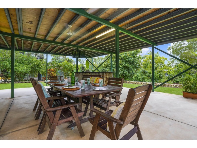 15 Packsaddle Road, Marlow Lagoon NT 0830