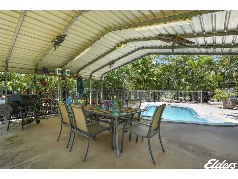 15 Packsaddle Road, Marlow Lagoon NT 0830