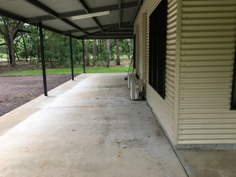 25b Woodcote Crescent, Girraween NT 0836