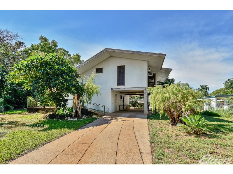 30 Fergusson Street, Anula NT 0812