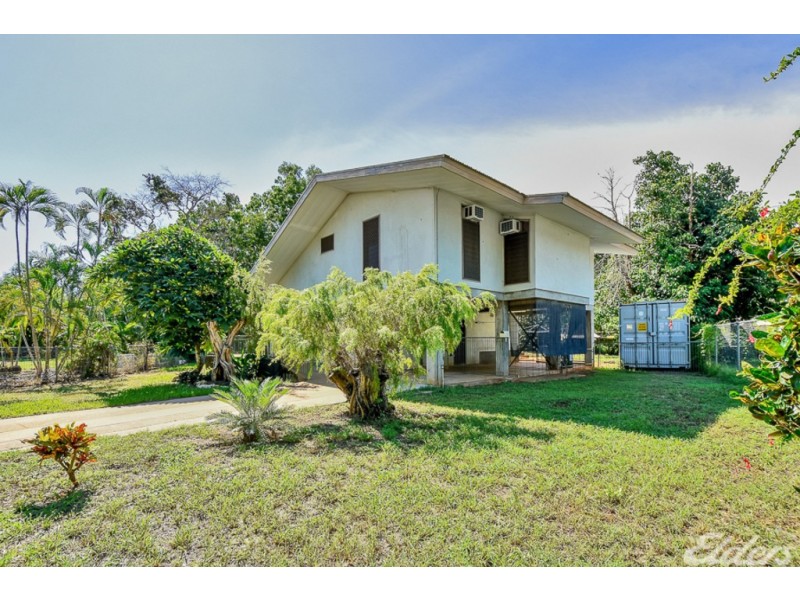 30 Fergusson Street, Anula NT 0812