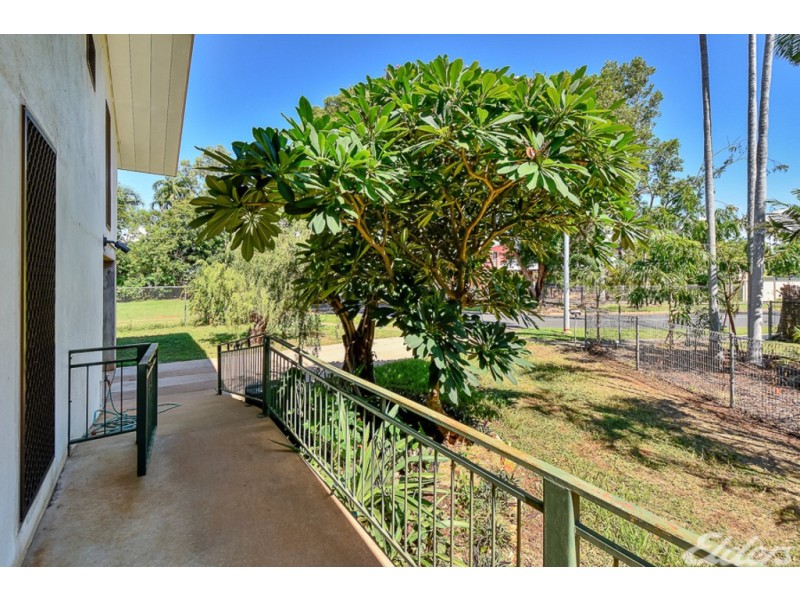 30 Fergusson Street, Anula NT 0812