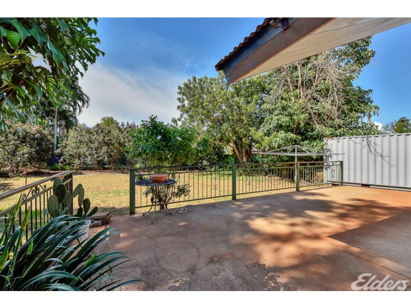 30 Fergusson Street, Anula NT 0812
