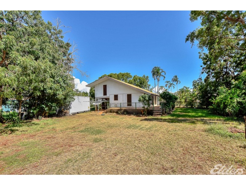 30 Fergusson Street, Anula NT 0812