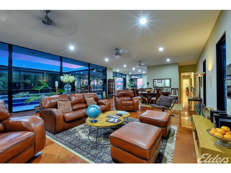 98 Kultarr Road, Berry Springs NT 0838