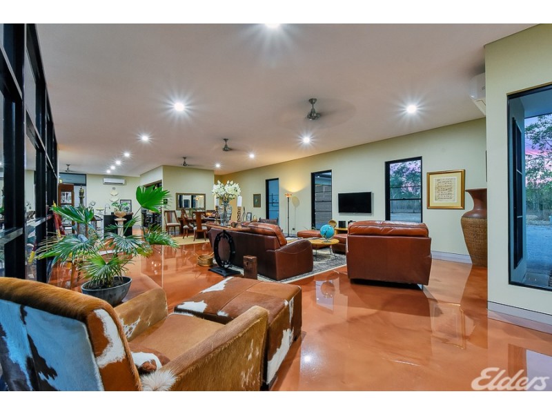 98 Kultarr Road, Berry Springs NT 0838