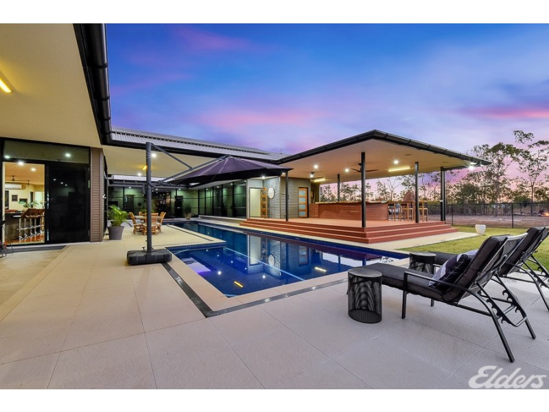 98 Kultarr Road, Berry Springs NT 0838