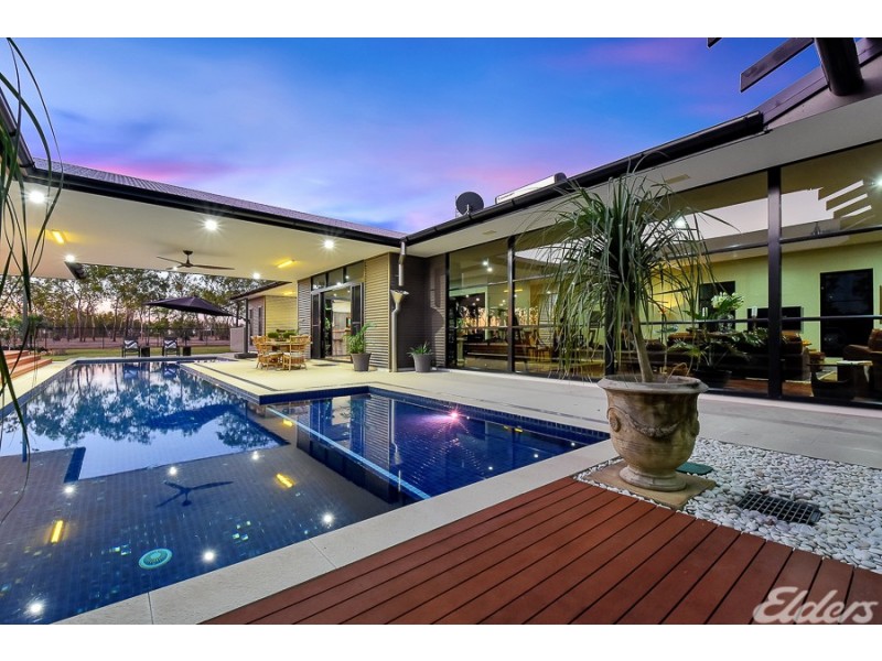 98 Kultarr Road, Berry Springs NT 0838