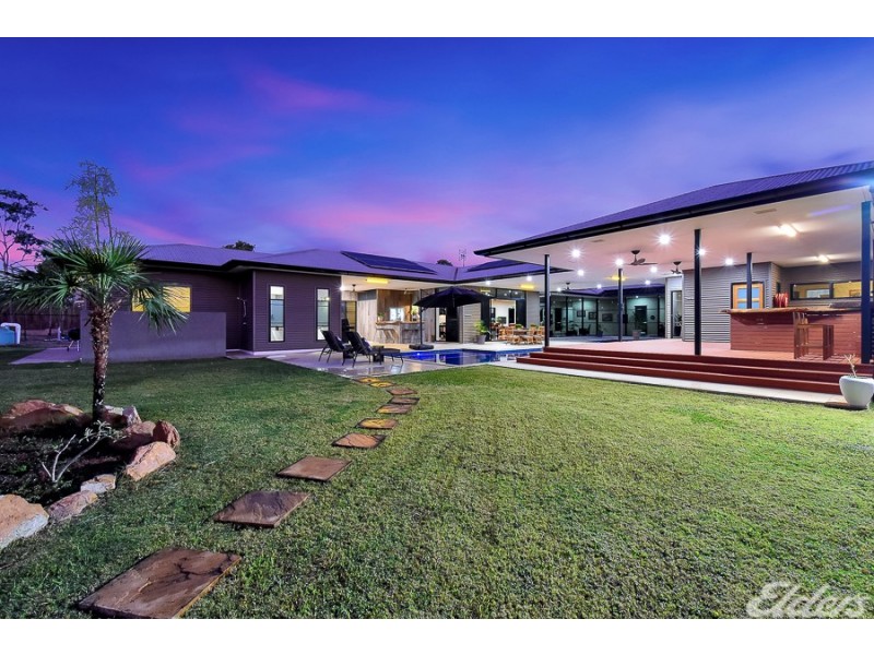 98 Kultarr Road, Berry Springs NT 0838