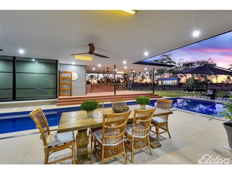 98 Kultarr Road, Berry Springs NT 0838