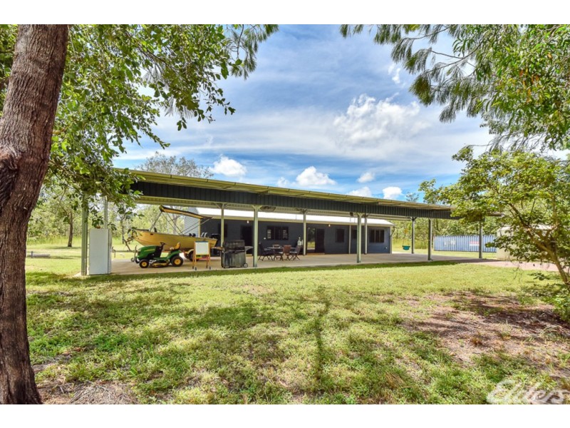 97 Patterson Road, Humpty Doo NT 0836