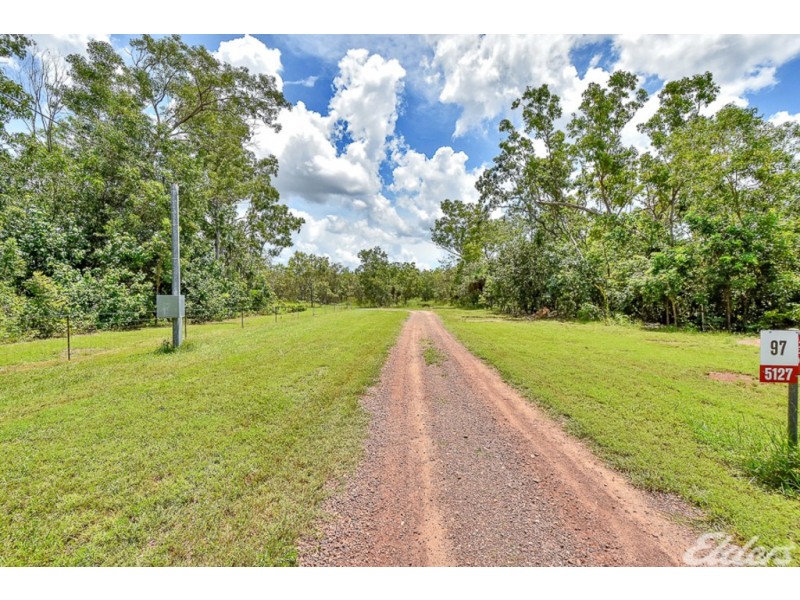 97 Patterson Road, Humpty Doo NT 0836