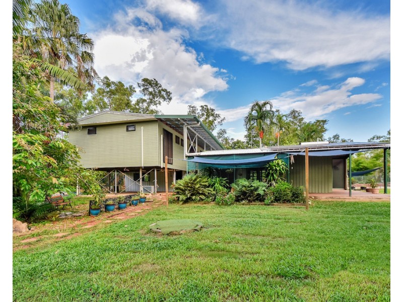 35 London Road, Virginia NT 0834