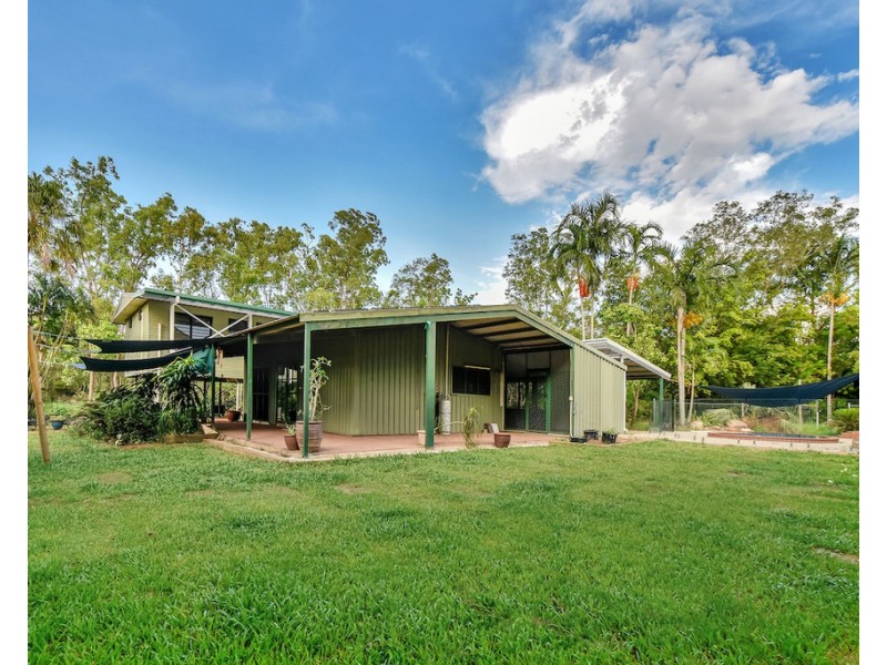 35 London Road, Virginia NT 0834