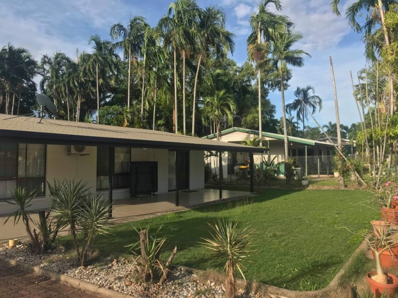 2 Rosetta Street, Gray NT 0830