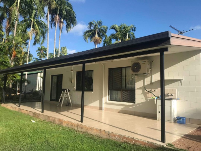 2 Rosetta Street, Gray NT 0830