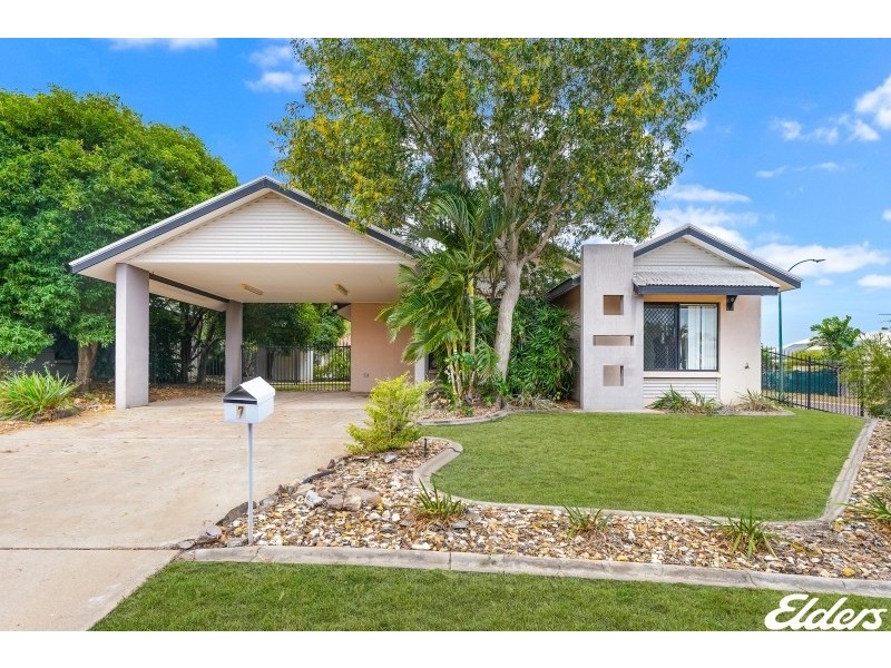 7 Saltwater Street, Rosebery NT 0832