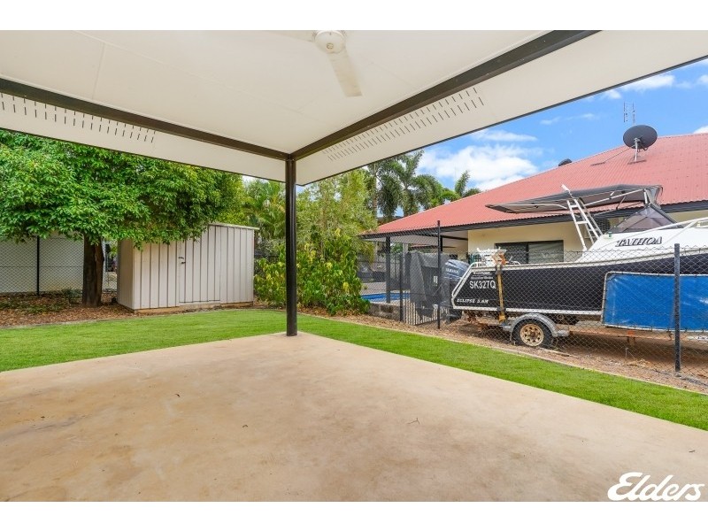 7 Saltwater Street, Rosebery NT 0832