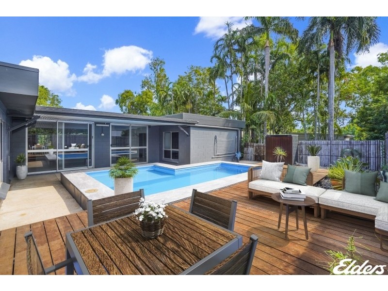 22 Brayshaw Crescent, Millner NT 0810