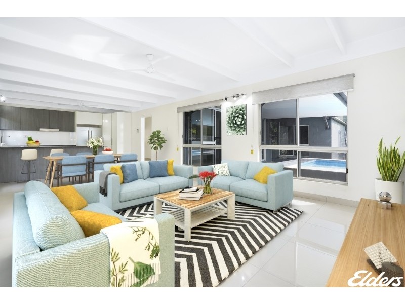 22 Brayshaw Crescent, Millner NT 0810