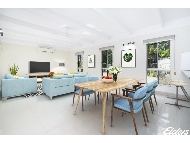 22 Brayshaw Crescent, Millner NT 0810