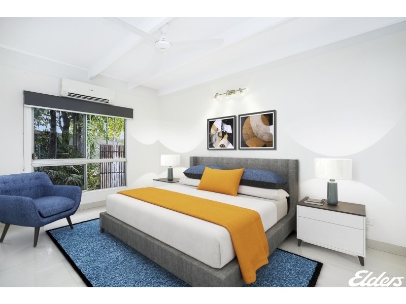 22 Brayshaw Crescent, Millner NT 0810