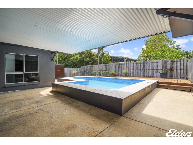 22 Brayshaw Crescent, Millner NT 0810