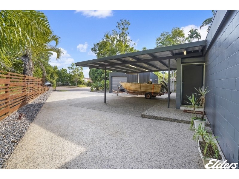 22 Brayshaw Crescent, Millner NT 0810