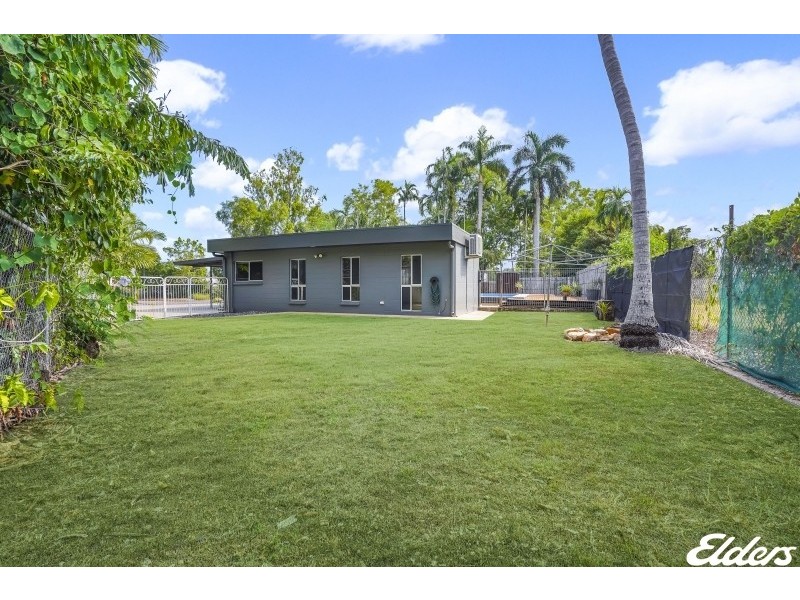 22 Brayshaw Crescent, Millner NT 0810