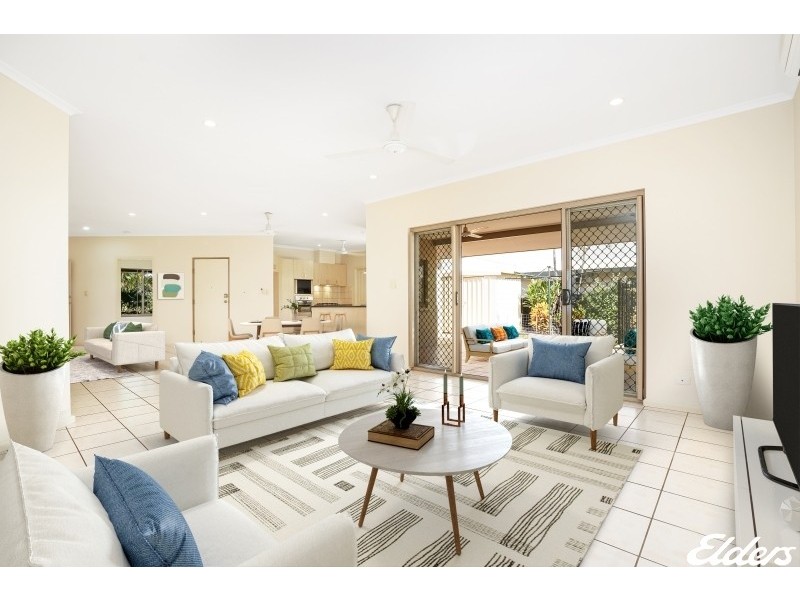 1 Sorrento Close, Durack NT 0830