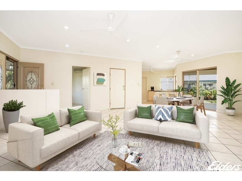 1 Sorrento Close, Durack NT 0830