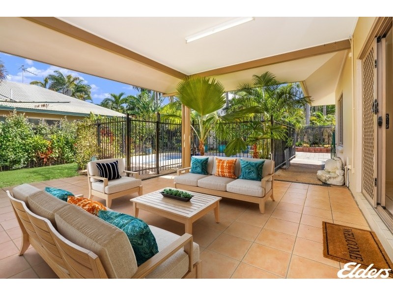 1 Sorrento Close, Durack NT 0830