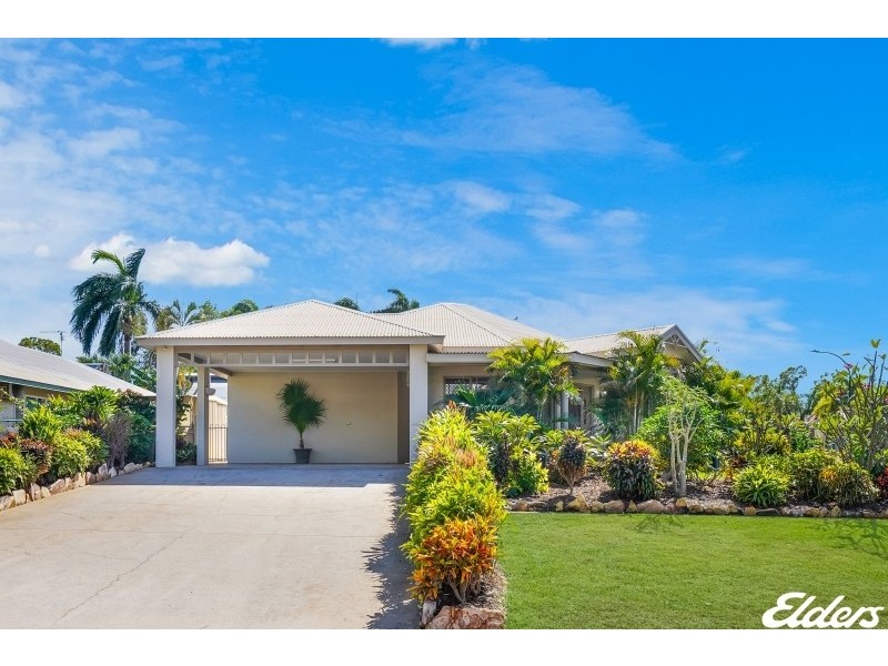 1 Sorrento Close, Durack NT 0830