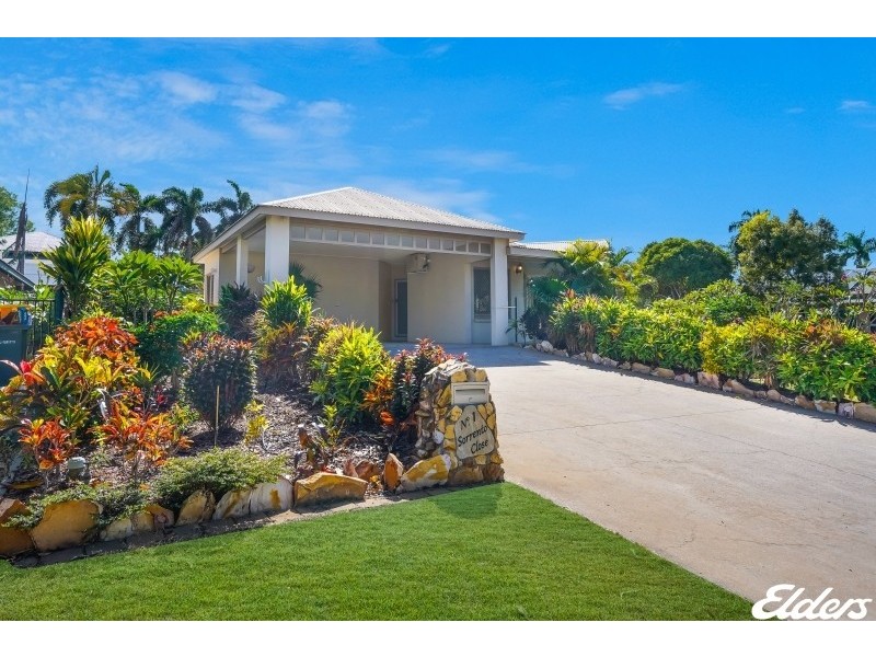 1 Sorrento Close, Durack NT 0830