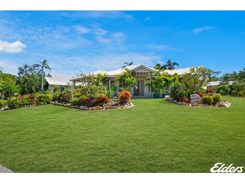 1 Sorrento Close, Durack NT 0830