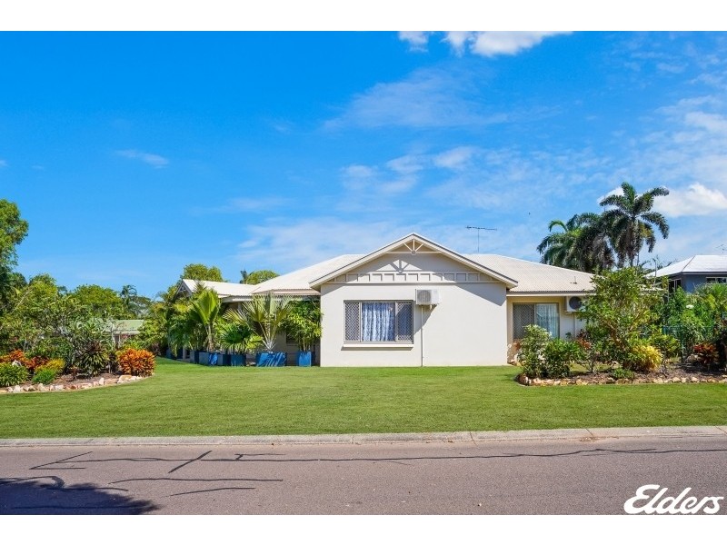 1 Sorrento Close, Durack NT 0830