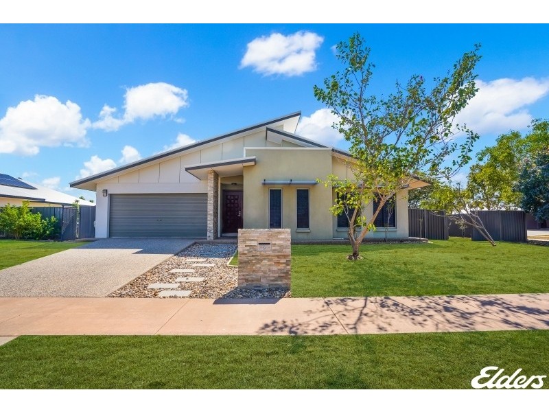 2 Clarke Street, Bellamack NT 0832