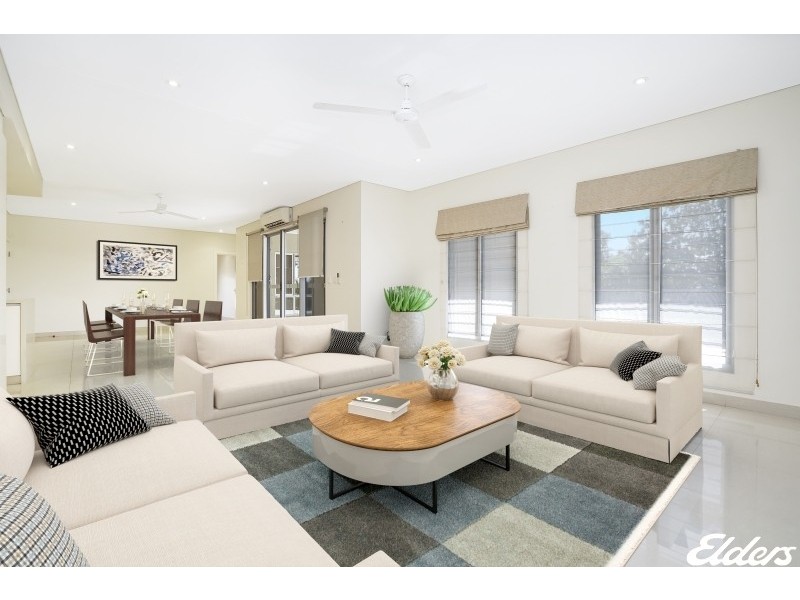 2 Clarke Street, Bellamack NT 0832