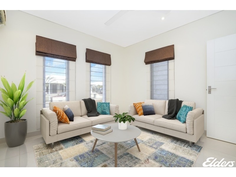 2 Clarke Street, Bellamack NT 0832