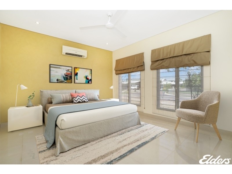 2 Clarke Street, Bellamack NT 0832