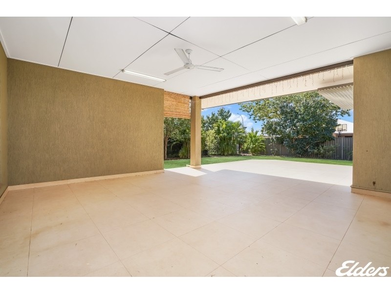 2 Clarke Street, Bellamack NT 0832