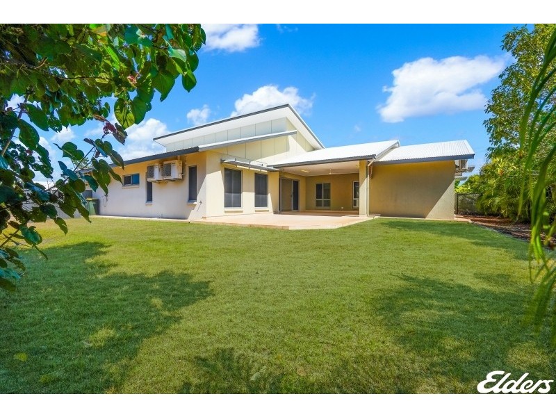 2 Clarke Street, Bellamack NT 0832