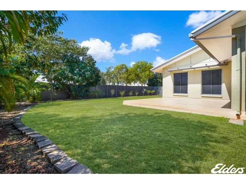 2 Clarke Street, Bellamack NT 0832