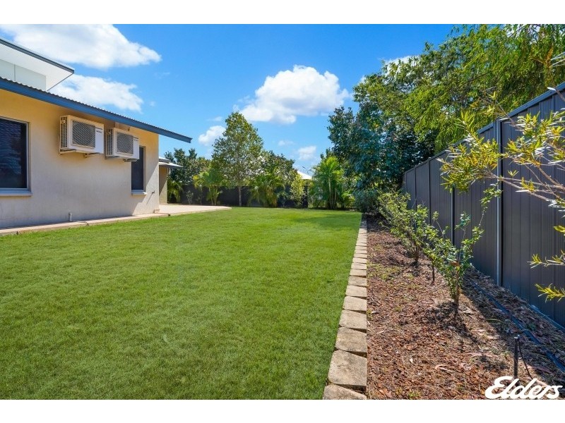 2 Clarke Street, Bellamack NT 0832