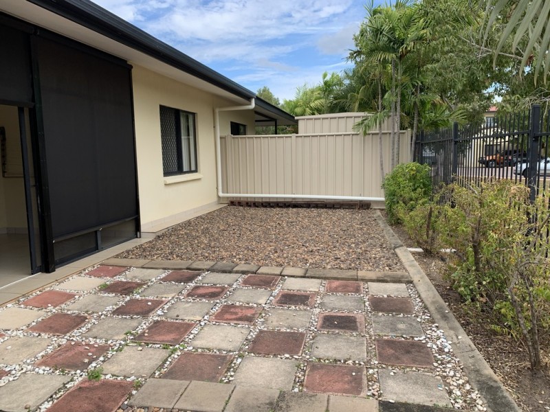 19/6 Wright Crescent, Gray NT 0830