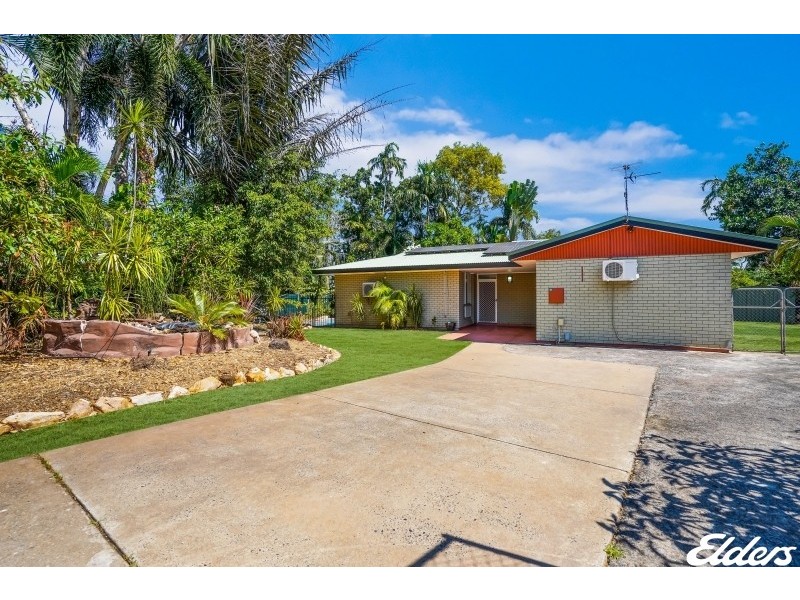 5 Phineaus Court, Gray NT 0830