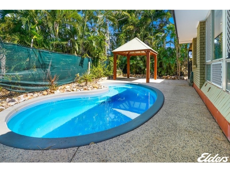 5 Phineaus Court, Gray NT 0830