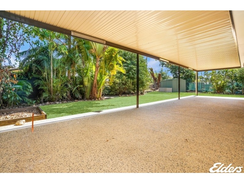 5 Phineaus Court, Gray NT 0830