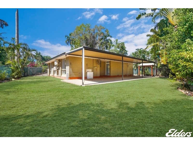 5 Phineaus Court, Gray NT 0830