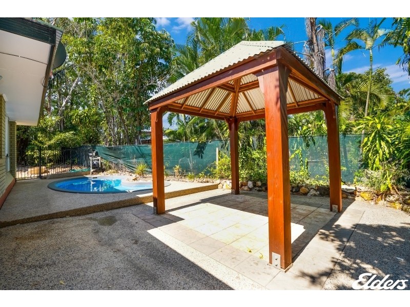 5 Phineaus Court, Gray NT 0830